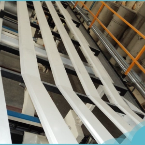Máy Sản Xuất Thùng Carton