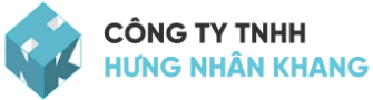 CÔNG TY TNHH HƯNG NHÂN KHANG