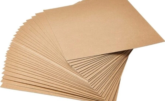 SẢN XUẤT TẤM CARTON 3,5,7 LỚP