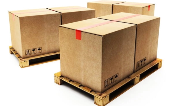 THÙNG TẤM GIẤY CARTON TPHCM