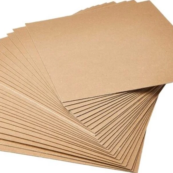 Bìa Cứng Chipboard