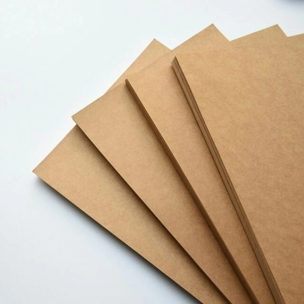 Bìa Cứng Kraft