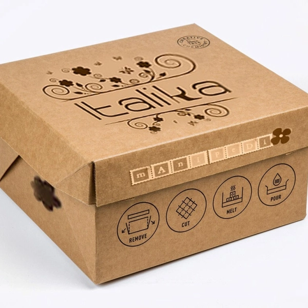 Hộp Quà Carton