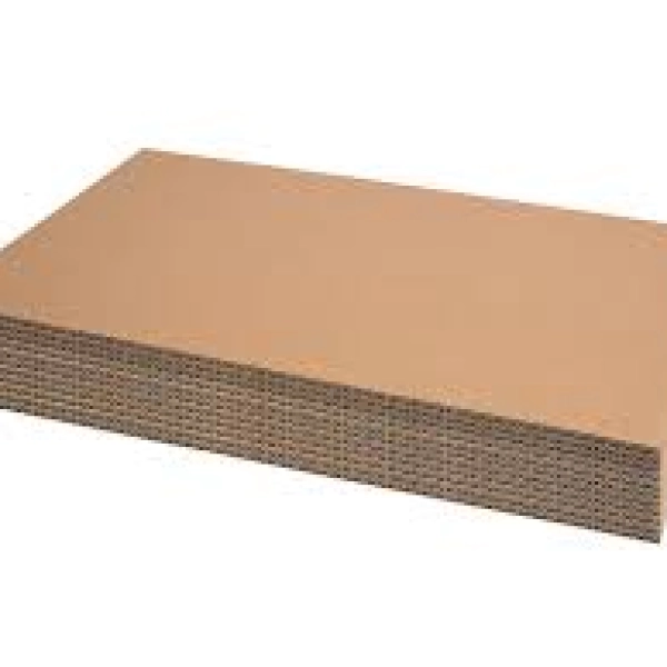 Tấm Carton Ba Lớp