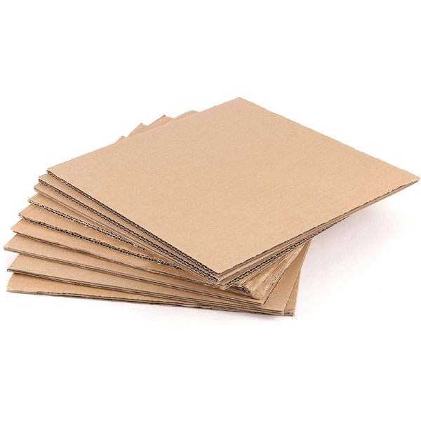 Tấm Carton 7 Lớp