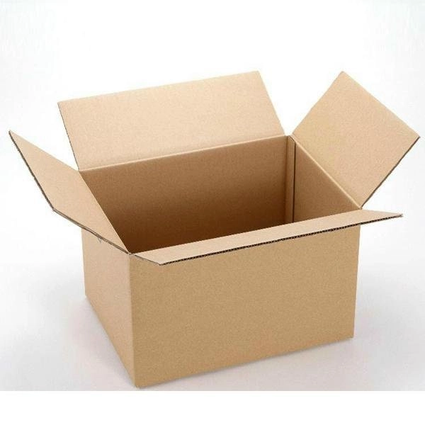 Thùng Hộp Carton Ba Lớp
