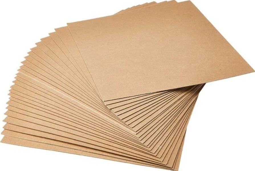 Bìa Cứng Chipboard