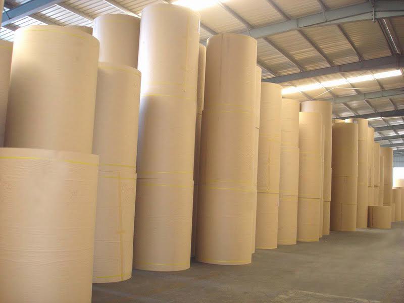 SẢN XUẤT BAO BÌ THÙNG GIẤY CARTON