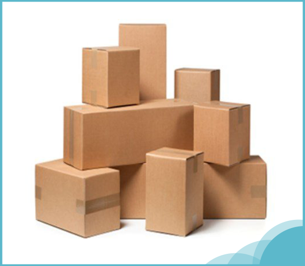 Thùng Hộp Giấy Carton