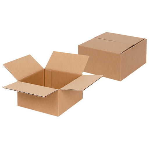 Thùng Hộp Carton Ba Lớp